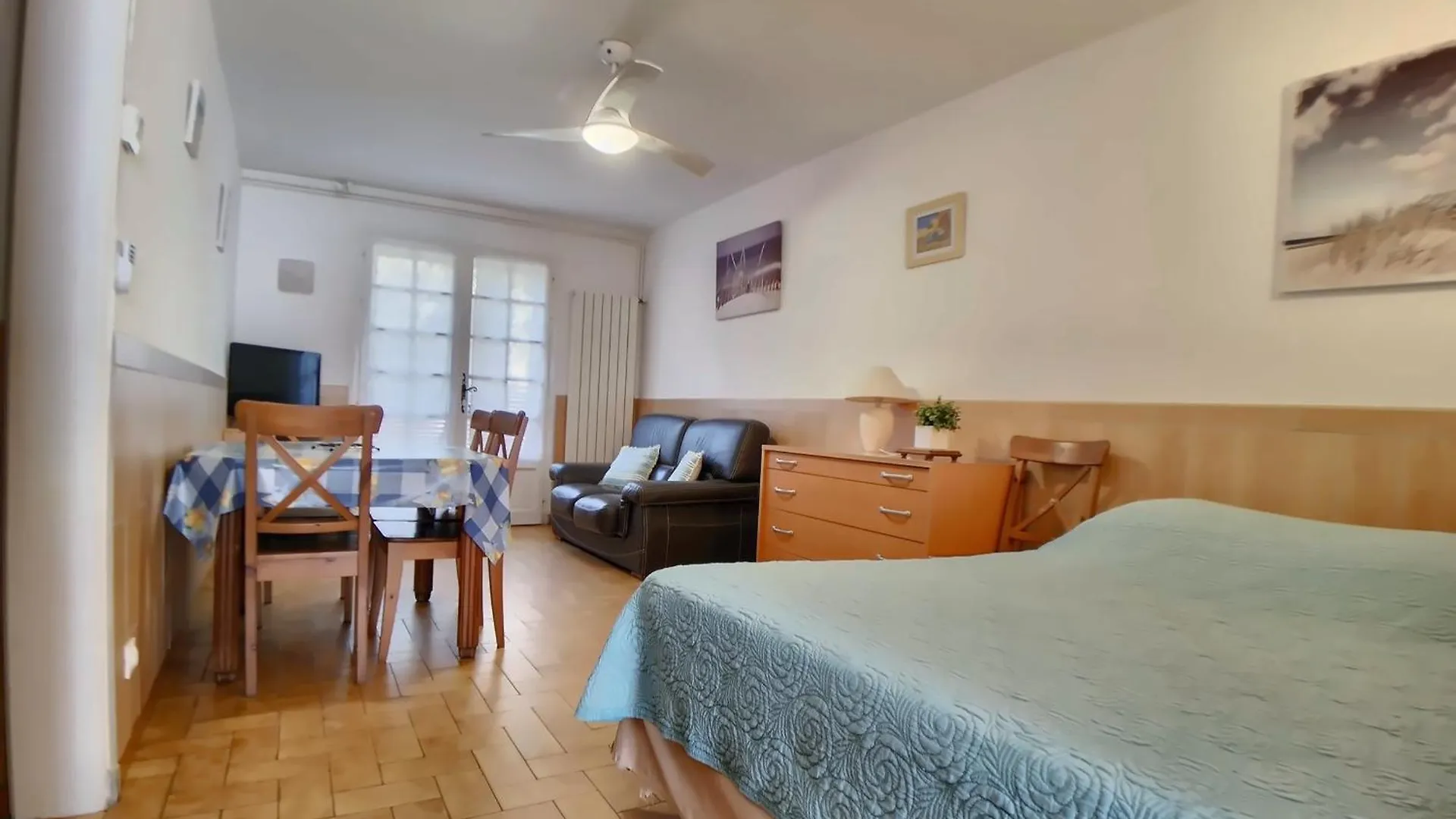Appartement 6 Pers, Jardinet Privatif, Wifi - Fr-1-475-145 Saintes-Maries-de-la-Mer France