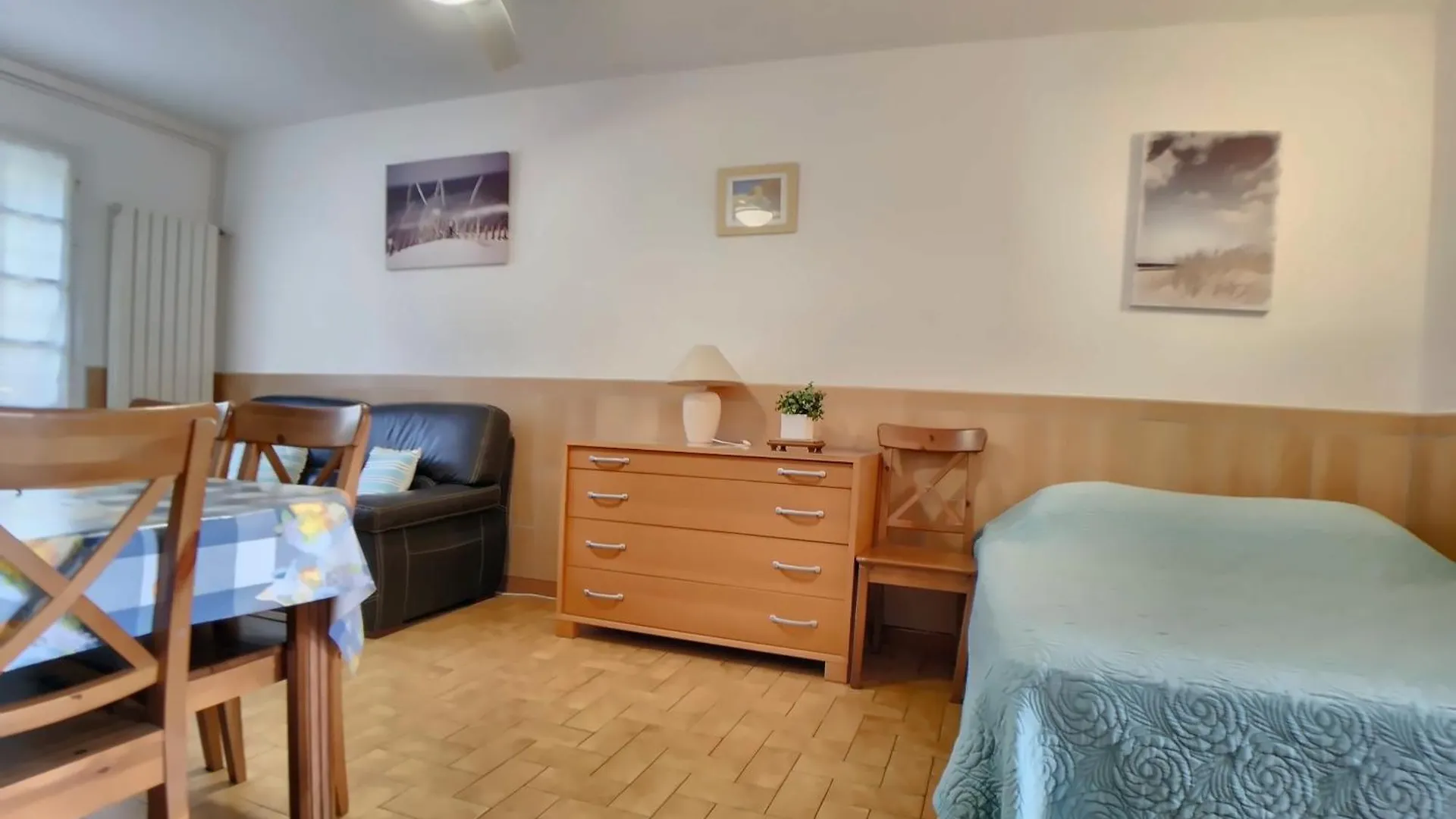 Appartement 6 Pers, Jardinet Privatif, Wifi - Fr-1-475-145 Saintes-Maries-de-la-Mer 0*,  France
